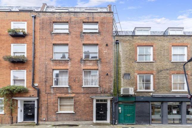 Covent Garden Apartment In Central ลอนดอน ภายนอก รูปภาพ