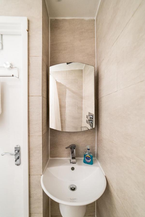 Covent Garden Apartment In Central ลอนดอน ภายนอก รูปภาพ